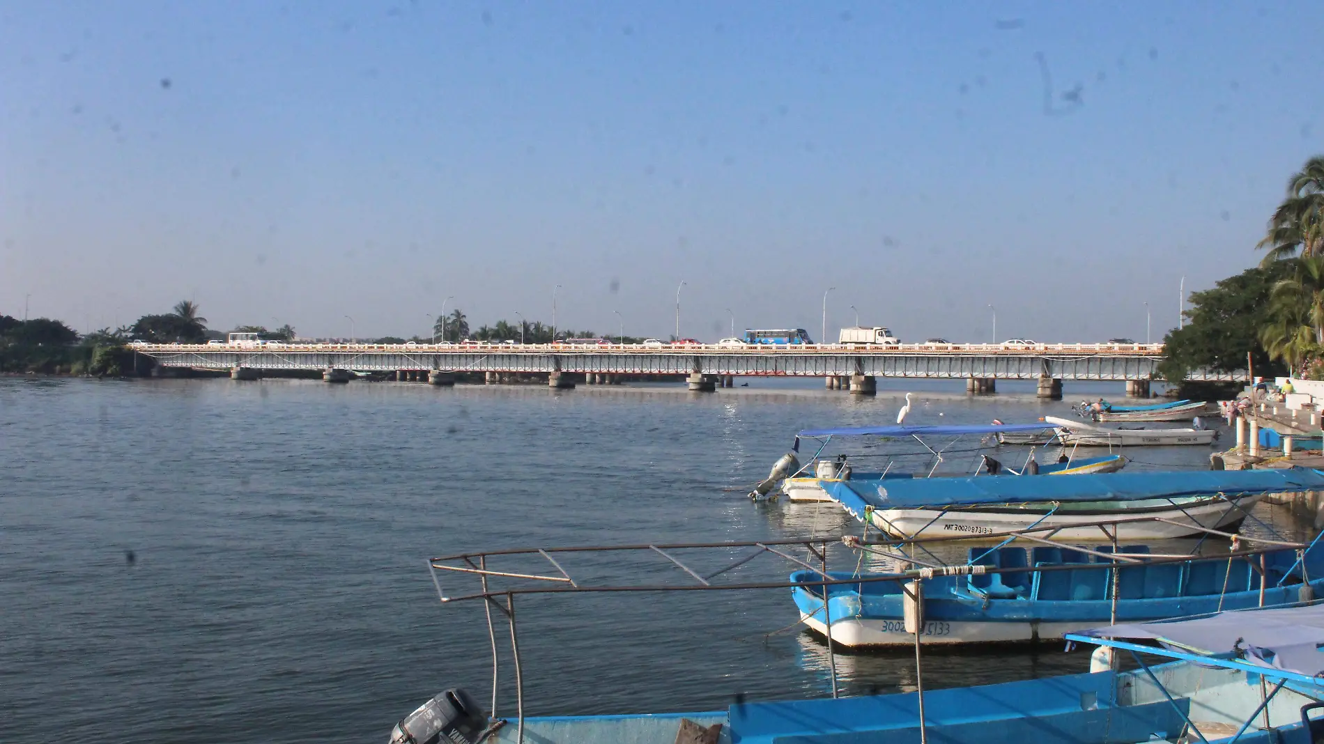 Puente de Boca del Río -2